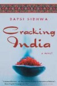 Cracking India Study Guide .